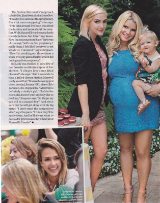 photo 9 in Jessica Simpson gallery [id607421] 2013-05-31 00:00:00